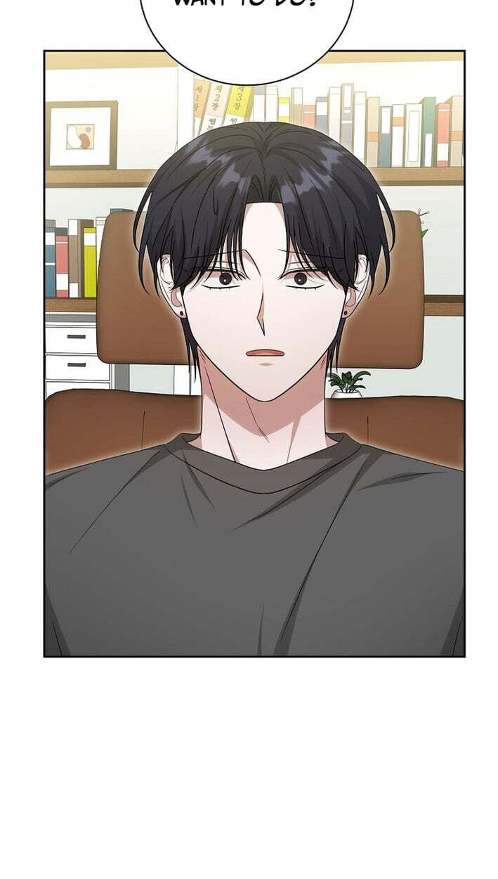 The Heavenly Demon Became an Idol Chapter 30 page 44 - 