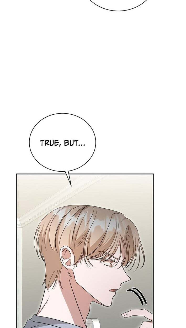 The Heavenly Demon Became an Idol Chapter 30 page 49 - 