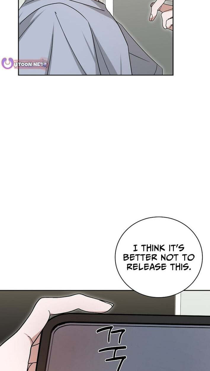 The Heavenly Demon Became an Idol Chapter 30 page 50 - 