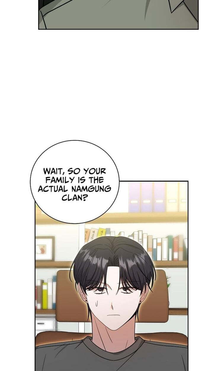 The Heavenly Demon Became an Idol Chapter 30 page 6 - 