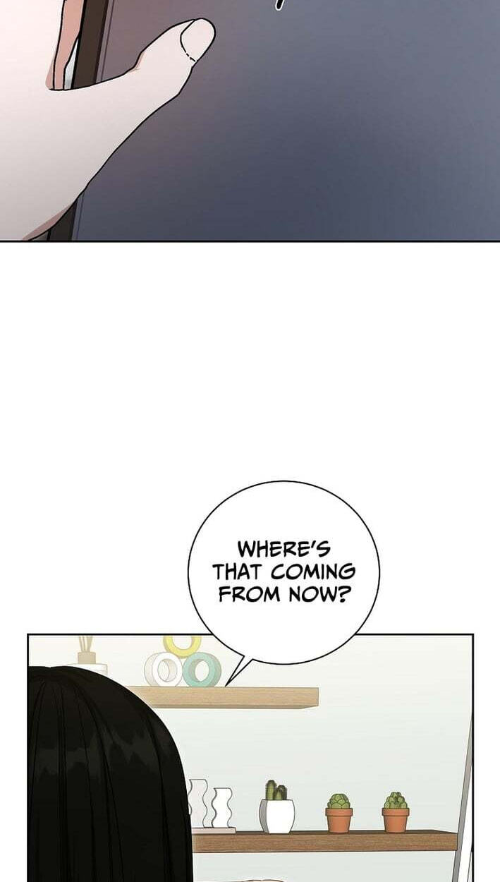 The Heavenly Demon Became an Idol Chapter 30 page 51 - 