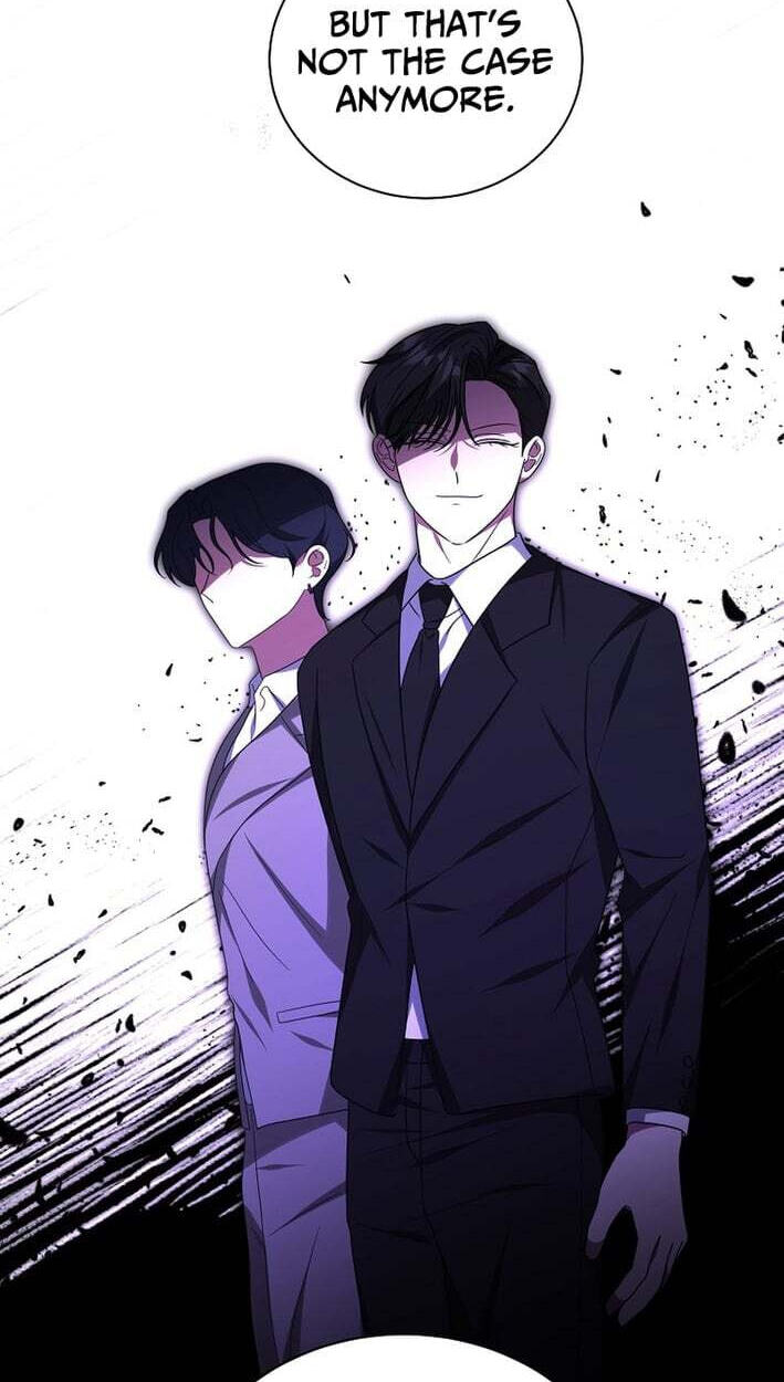 The Heavenly Demon Became an Idol Chapter 30 page 54 - 