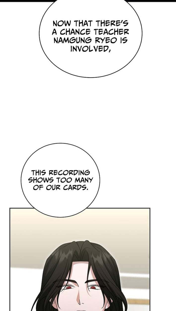 The Heavenly Demon Became an Idol Chapter 30 page 55 - 