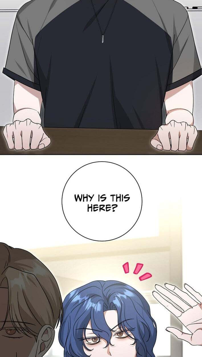 The Heavenly Demon Became an Idol Chapter 30 page 66 - 