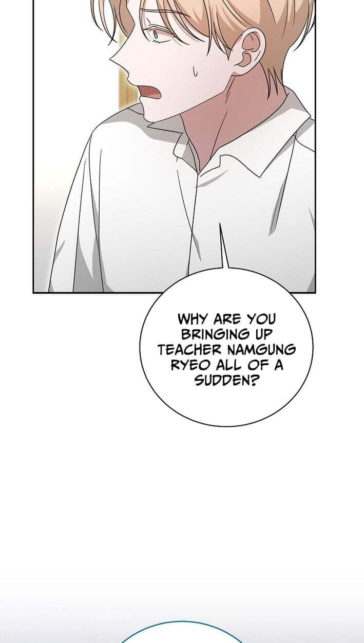 The Heavenly Demon Became an Idol Chapter 30 page 8 - 