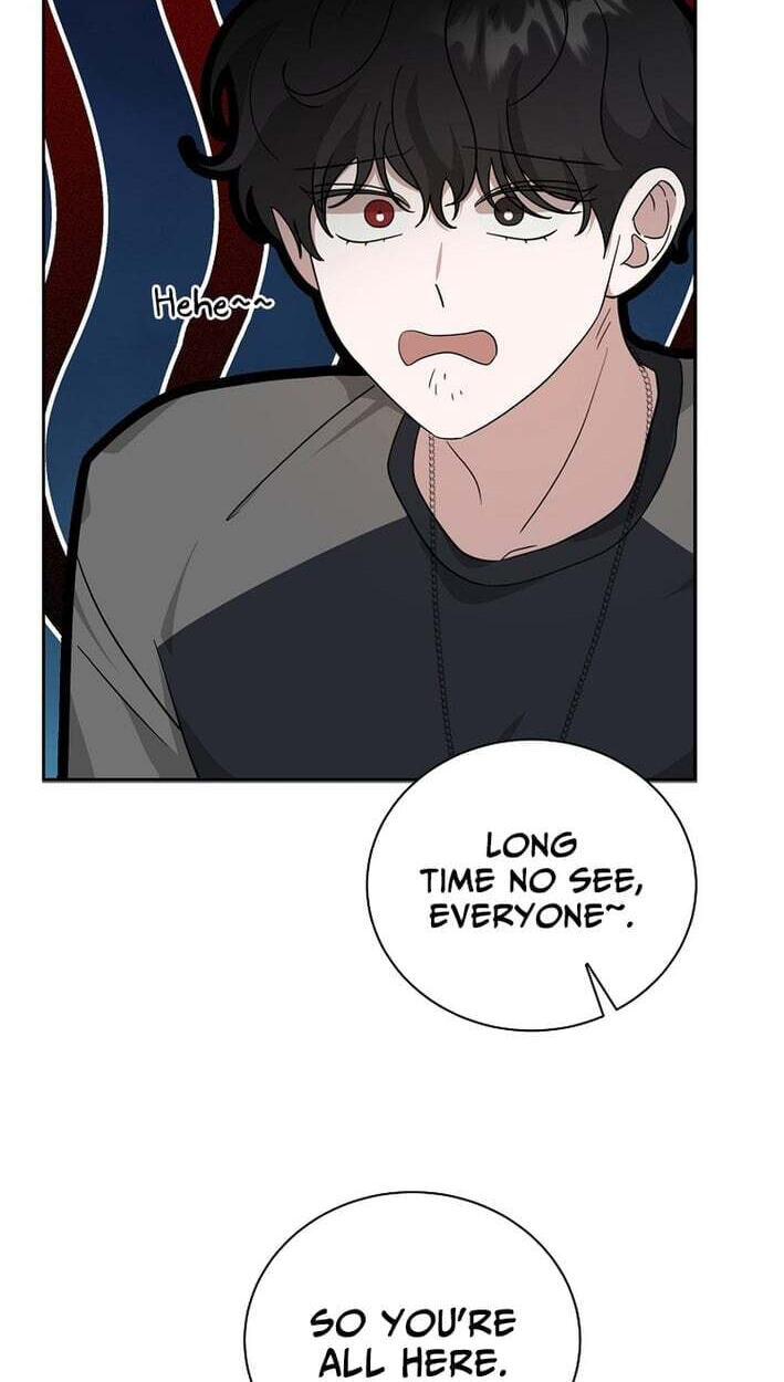The Heavenly Demon Became an Idol Chapter 30 page 78 - 