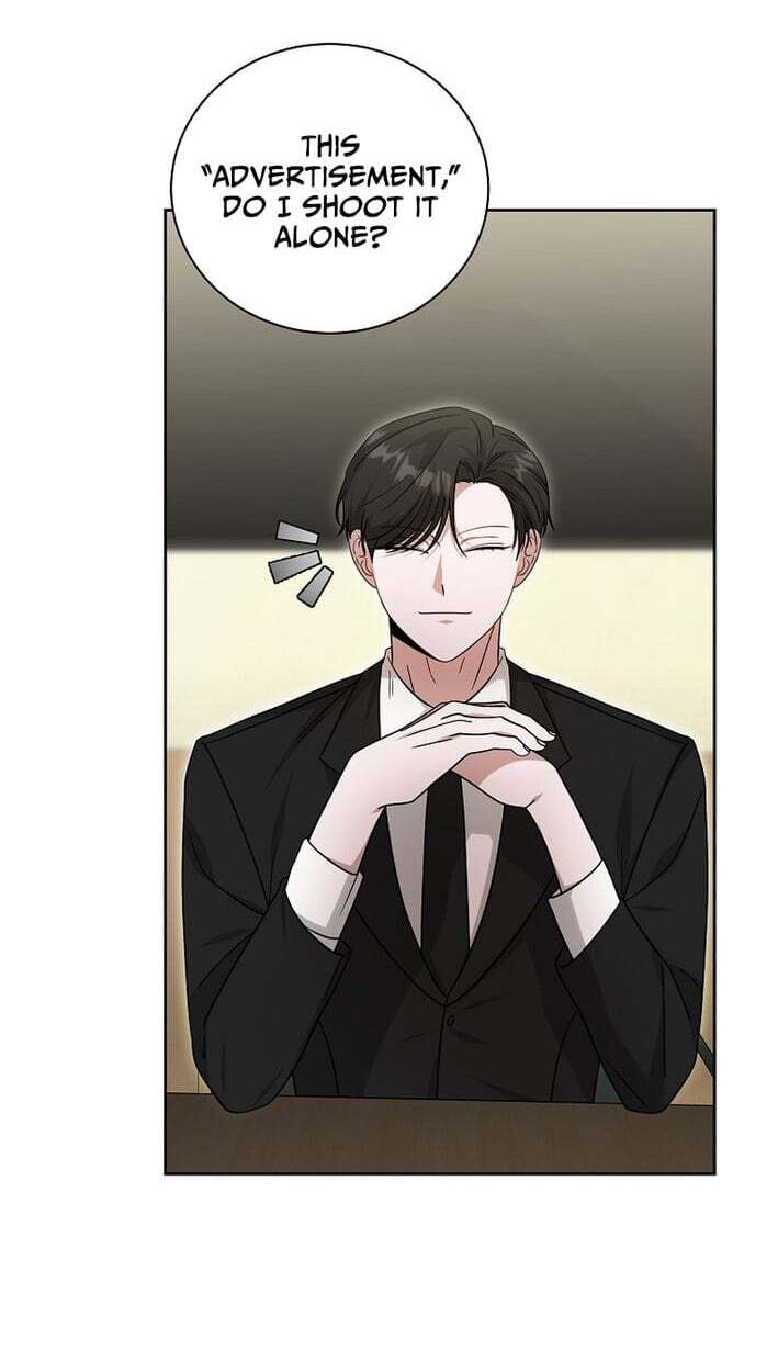 The Heavenly Demon Became an Idol Chapter 30 page 86 - 