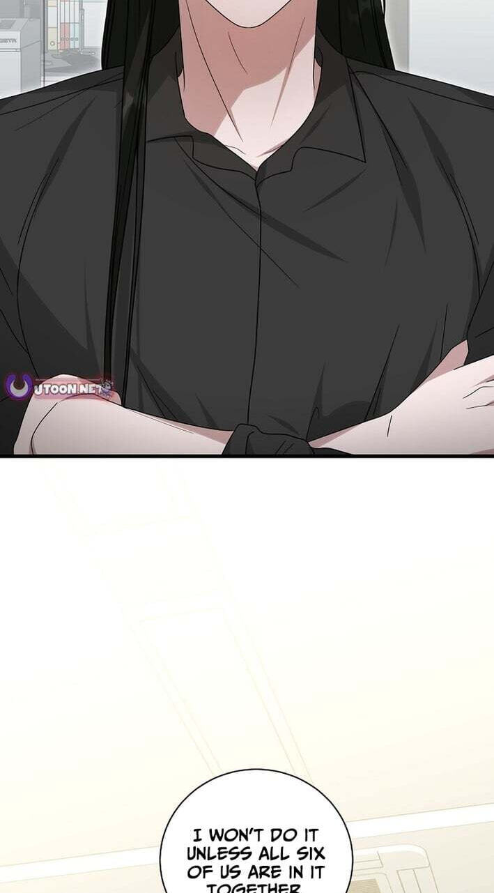 The Heavenly Demon Became an Idol Chapter 30 page 89 - 