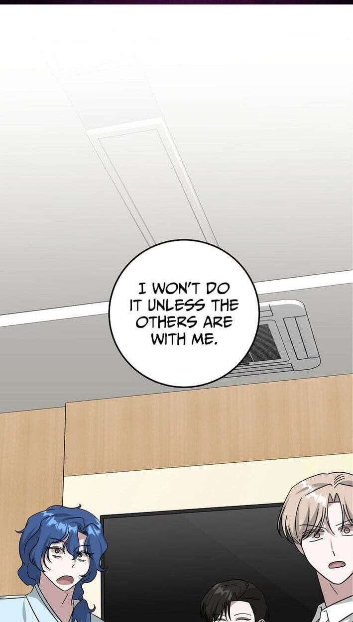 The Heavenly Demon Became an Idol Chapter 31 page 1 - 