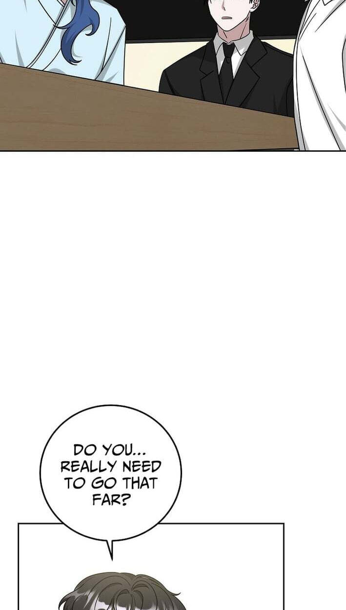The Heavenly Demon Became an Idol Chapter 31 page 2 - 