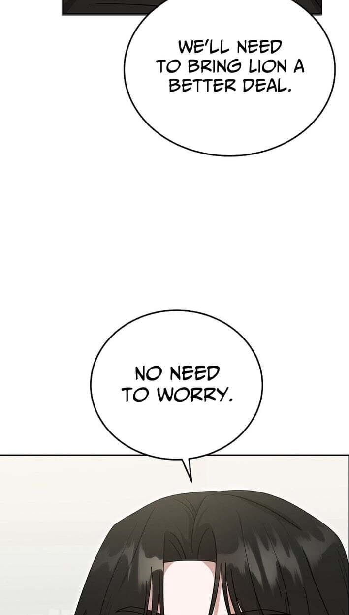 The Heavenly Demon Became an Idol Chapter 31 page 12 - 