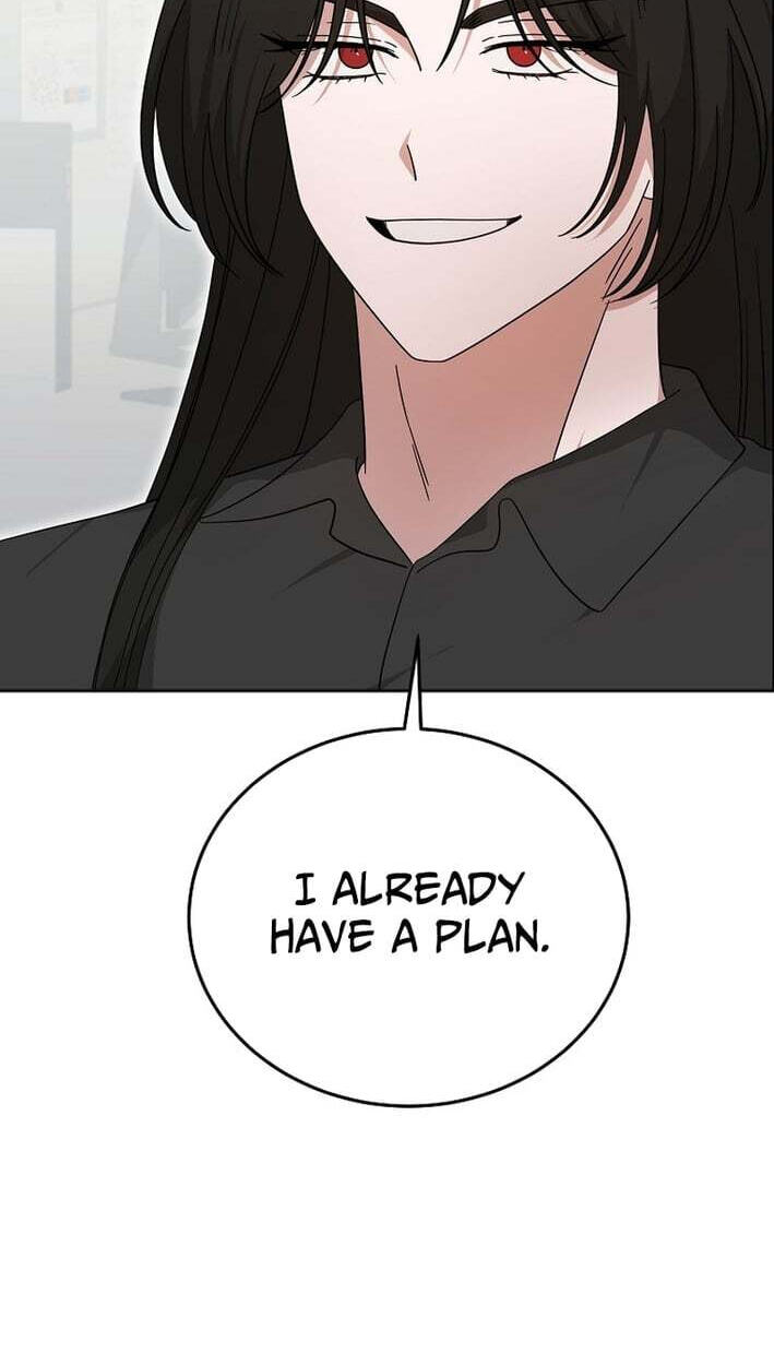 The Heavenly Demon Became an Idol Chapter 31 page 13 - 
