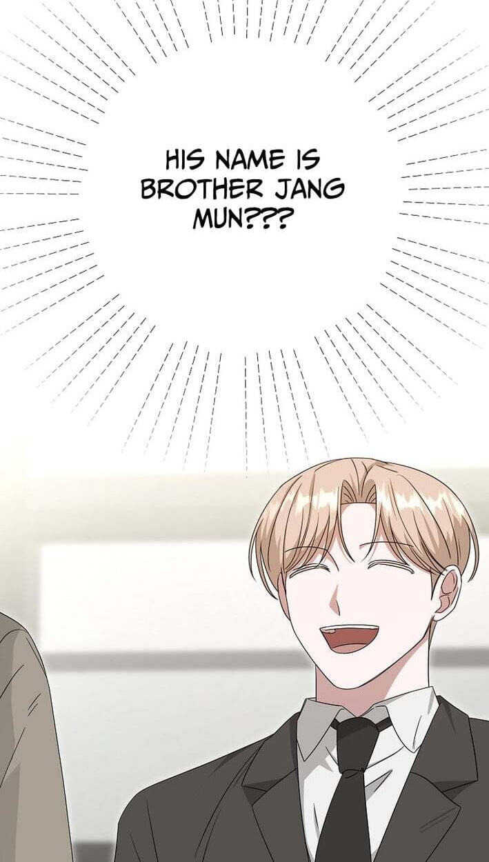 The Heavenly Demon Became an Idol Chapter 31 page 19 - 