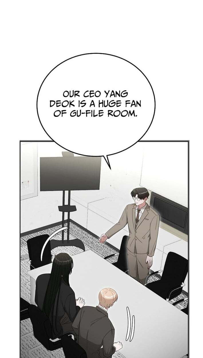 The Heavenly Demon Became an Idol Chapter 31 page 22 - 