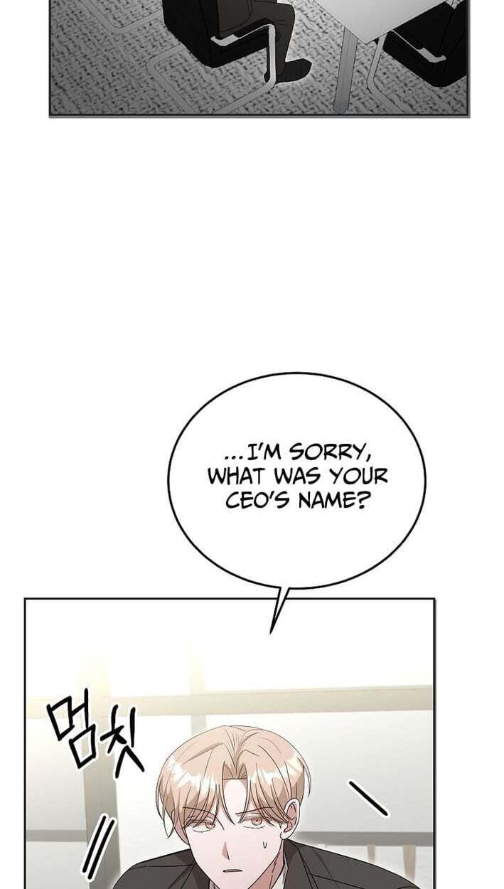 The Heavenly Demon Became an Idol Chapter 31 page 23 - 