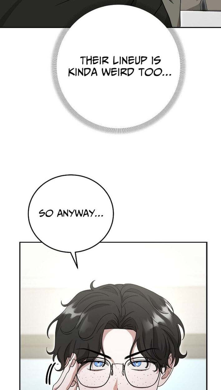 The Heavenly Demon Became an Idol Chapter 31 page 26 - 