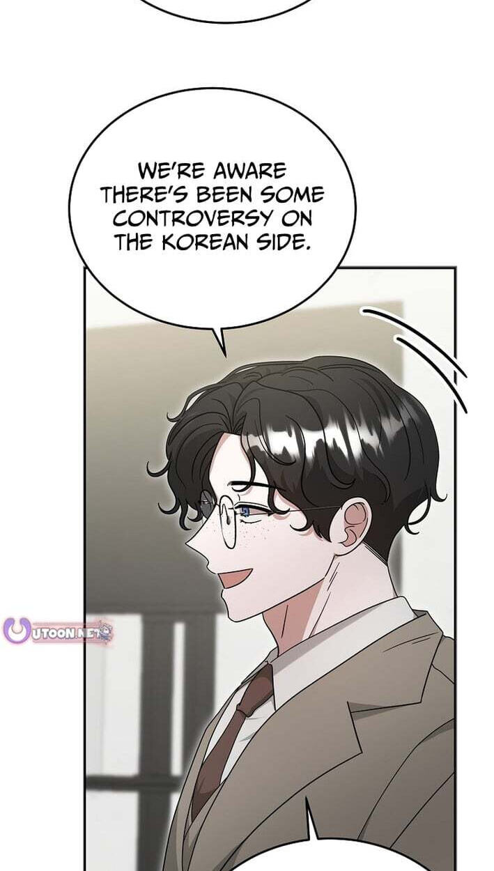 The Heavenly Demon Became an Idol Chapter 31 page 29 - 
