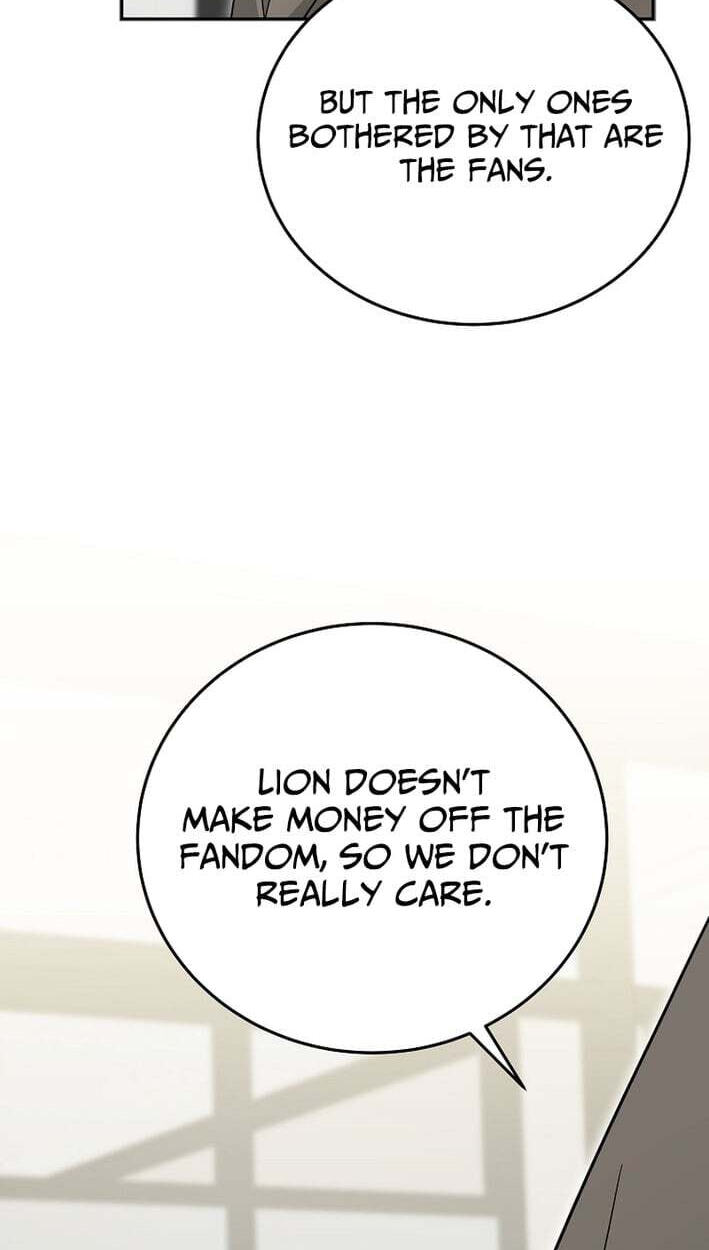 The Heavenly Demon Became an Idol Chapter 31 page 30 - 