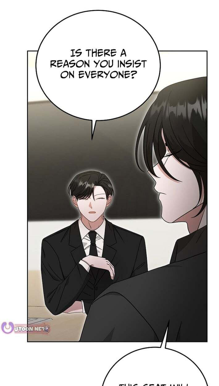The Heavenly Demon Became an Idol Chapter 31 page 4 - 