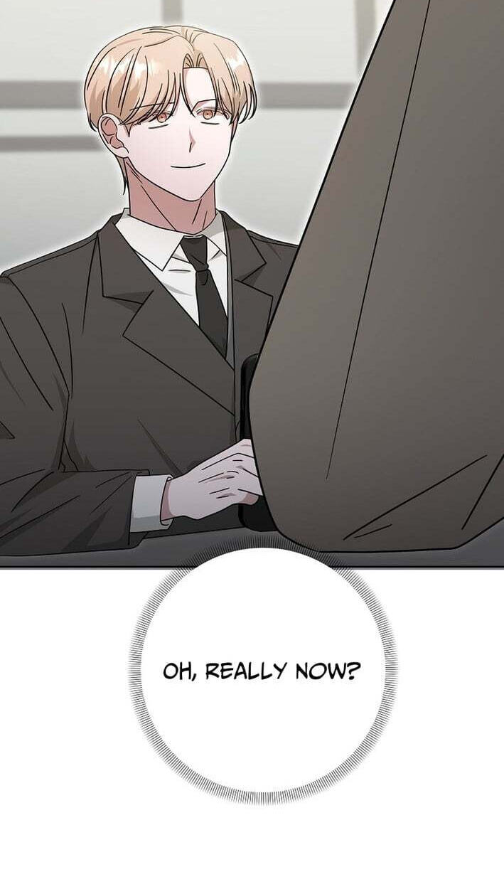 The Heavenly Demon Became an Idol Chapter 31 page 31 - 