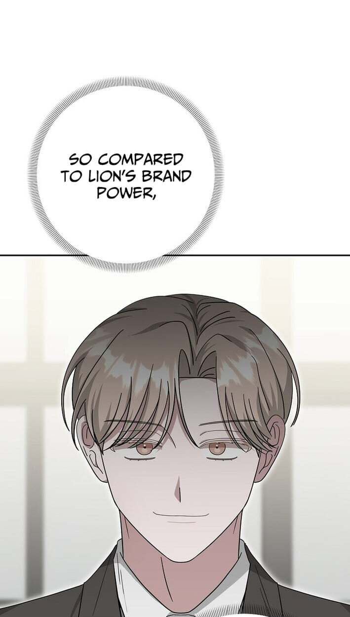 The Heavenly Demon Became an Idol Chapter 31 page 32 - 