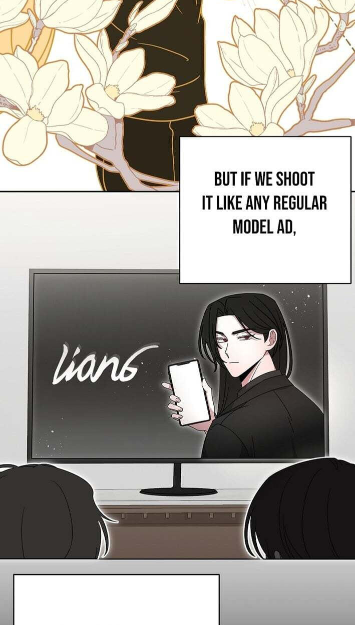 The Heavenly Demon Became an Idol Chapter 31 page 36 - 