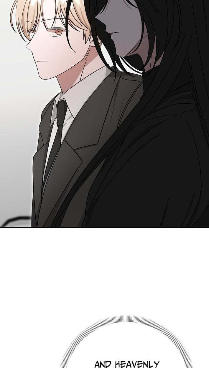 The Heavenly Demon Became an Idol Chapter 31 page 38 - 