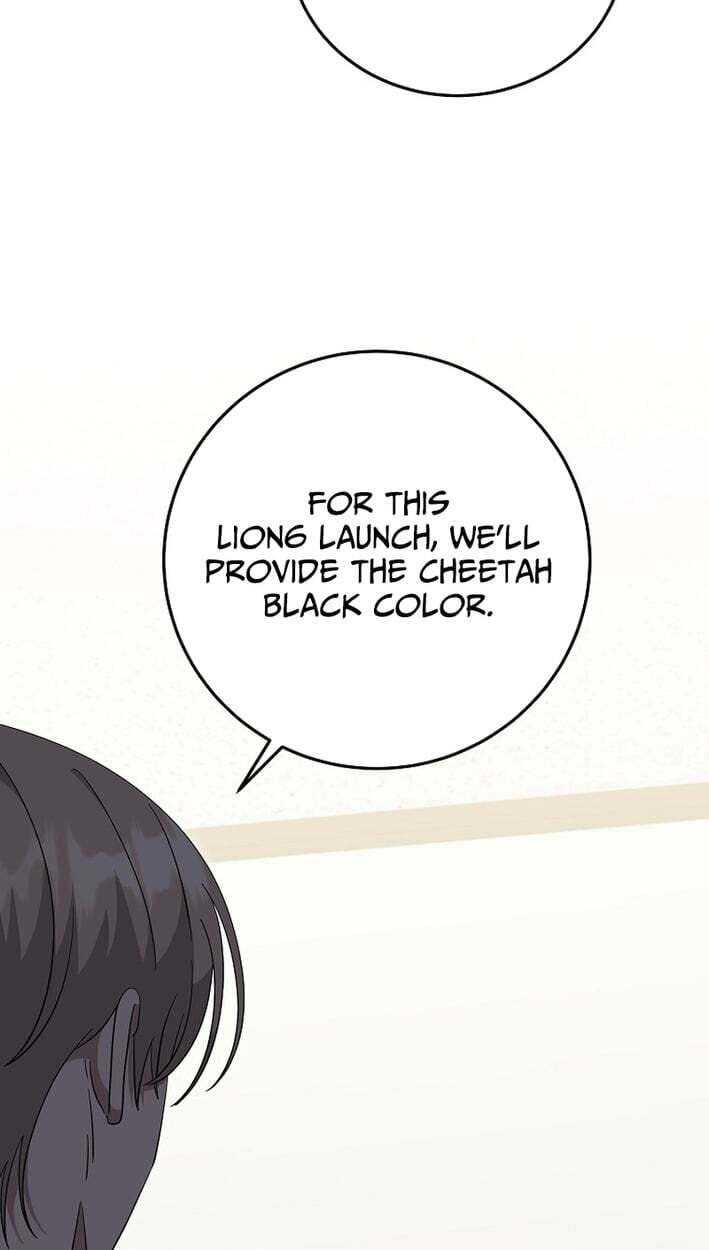 The Heavenly Demon Became an Idol Chapter 31 page 40 - 