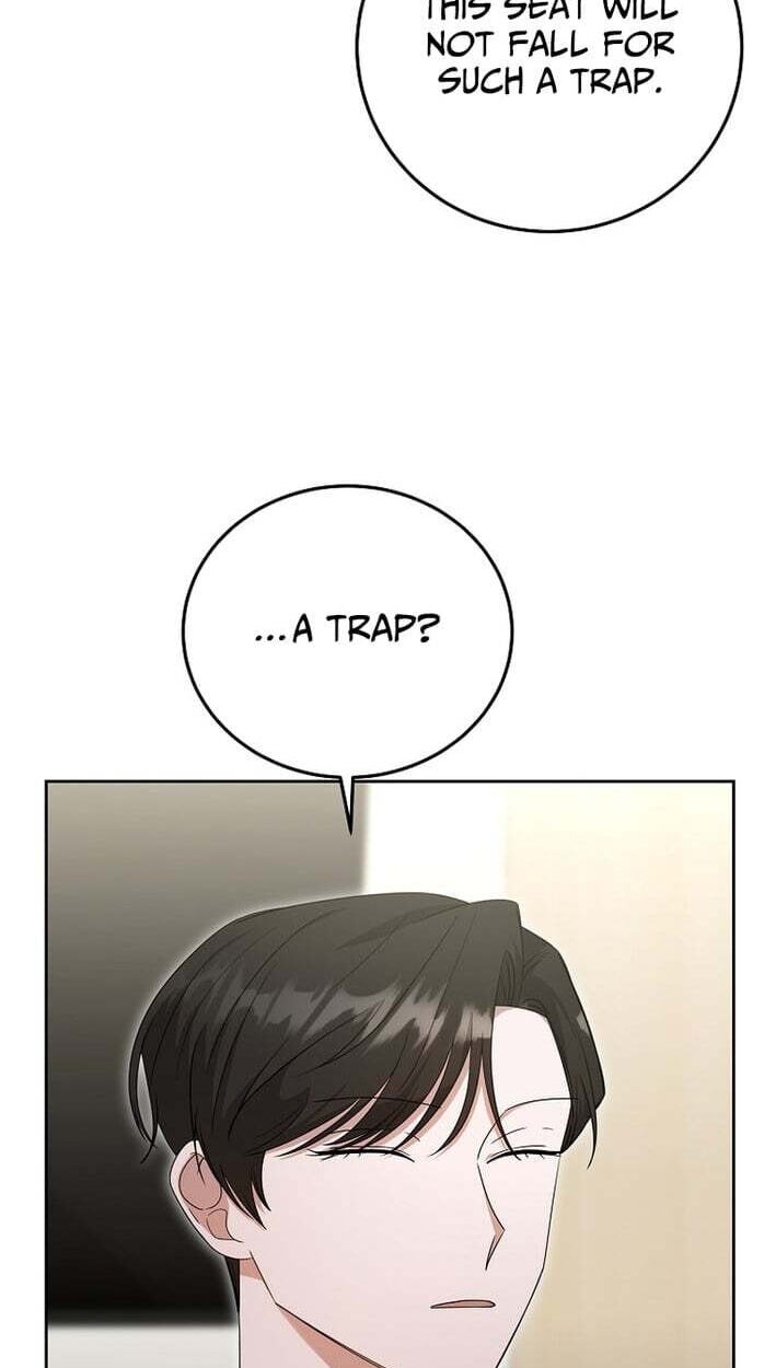 The Heavenly Demon Became an Idol Chapter 31 page 5 - 