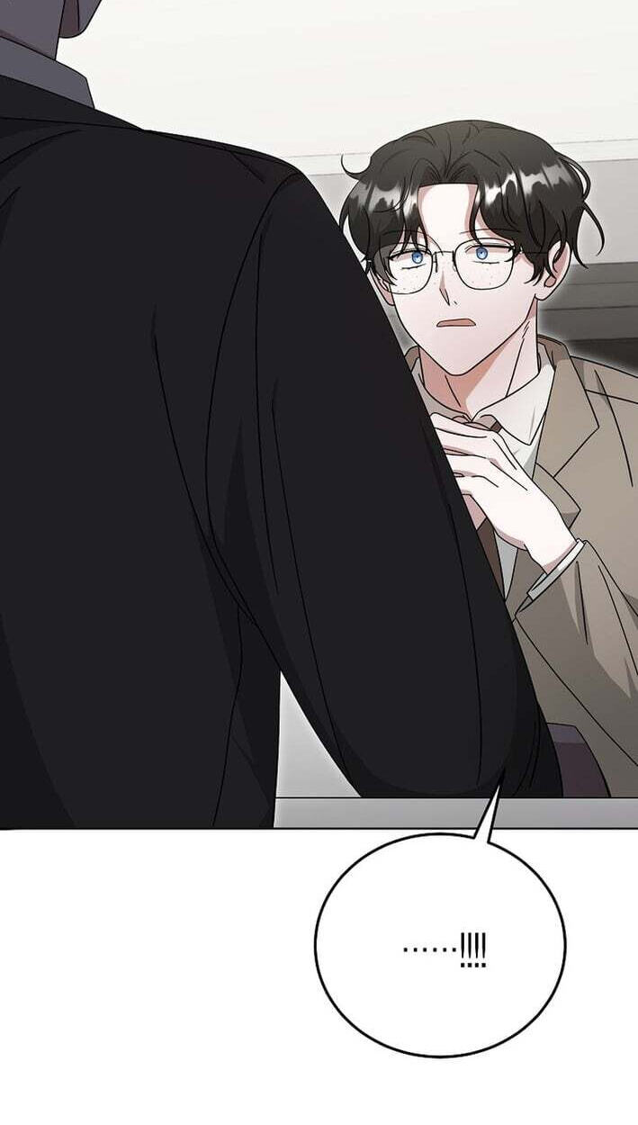 The Heavenly Demon Became an Idol Chapter 31 page 41 - 