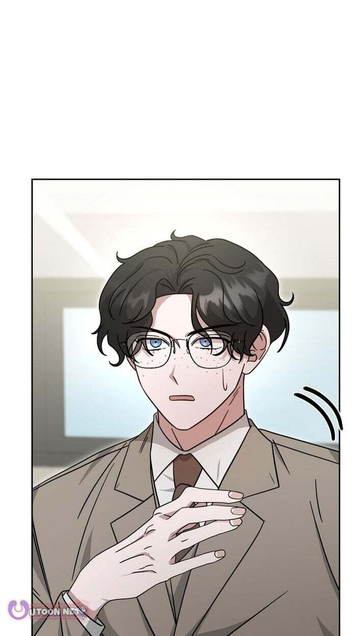 The Heavenly Demon Became an Idol Chapter 31 page 42 - 