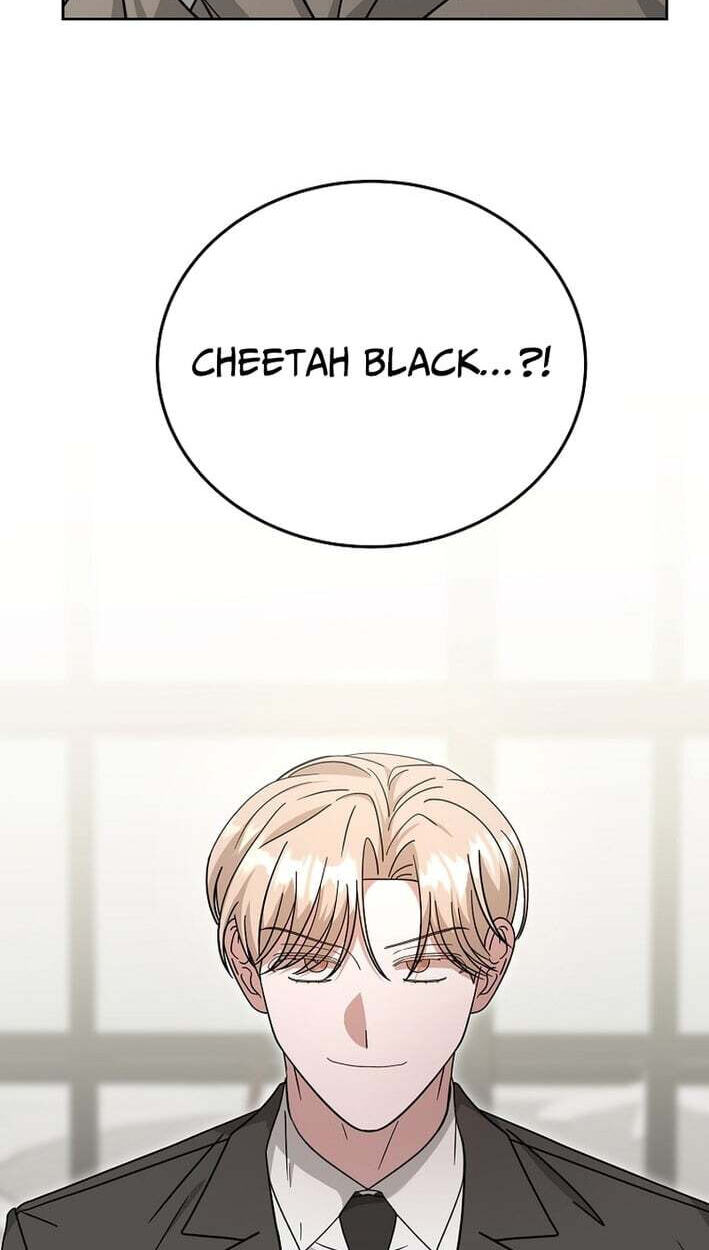 The Heavenly Demon Became an Idol Chapter 31 page 43 - 