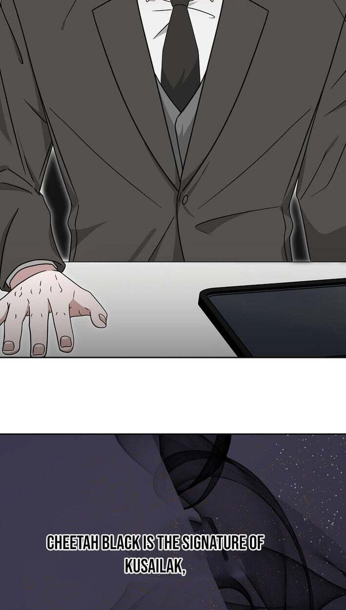 The Heavenly Demon Became an Idol Chapter 31 page 44 - 