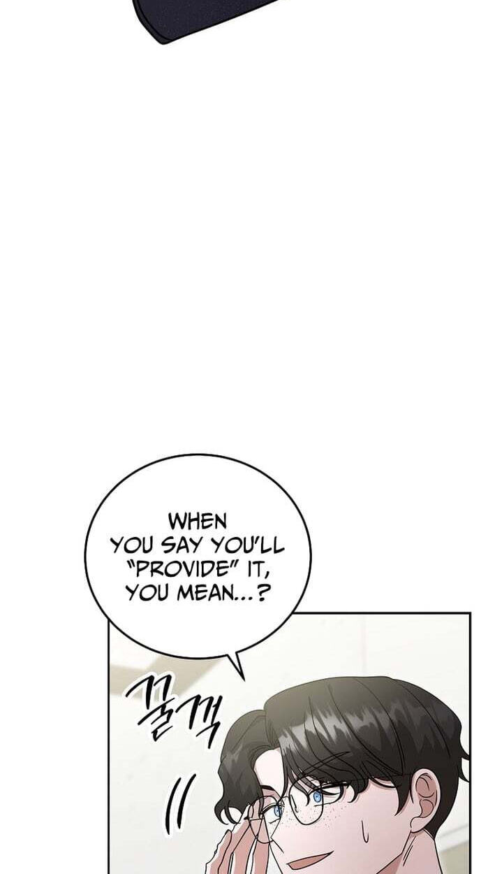 The Heavenly Demon Became an Idol Chapter 31 page 47 - 