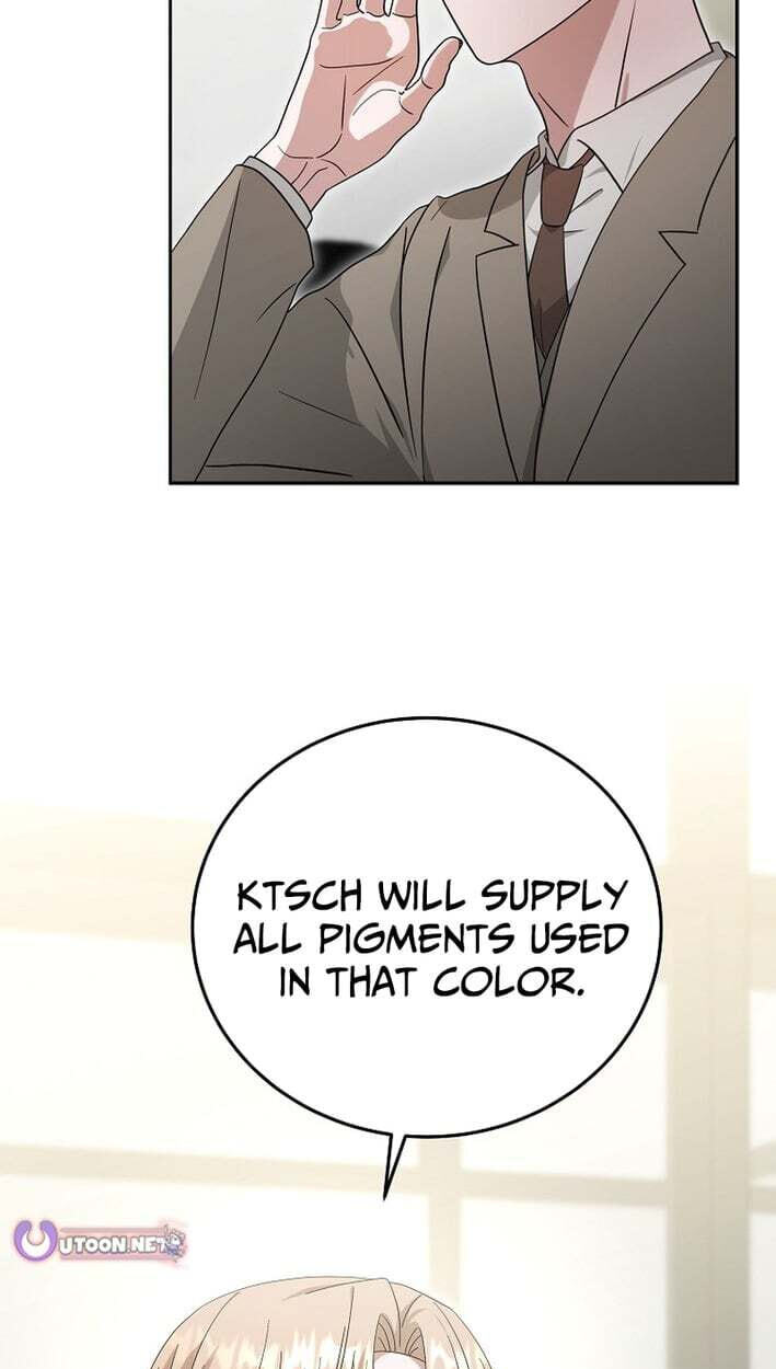 The Heavenly Demon Became an Idol Chapter 31 page 48 - 