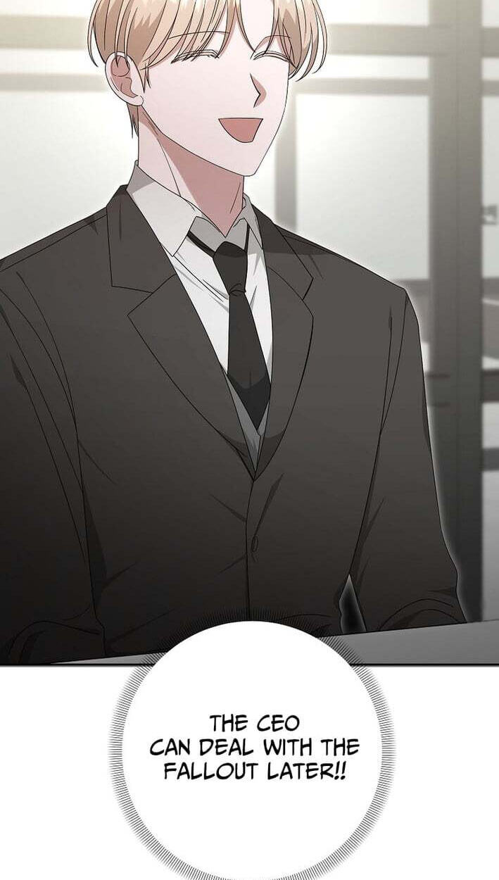 The Heavenly Demon Became an Idol Chapter 31 page 49 - 