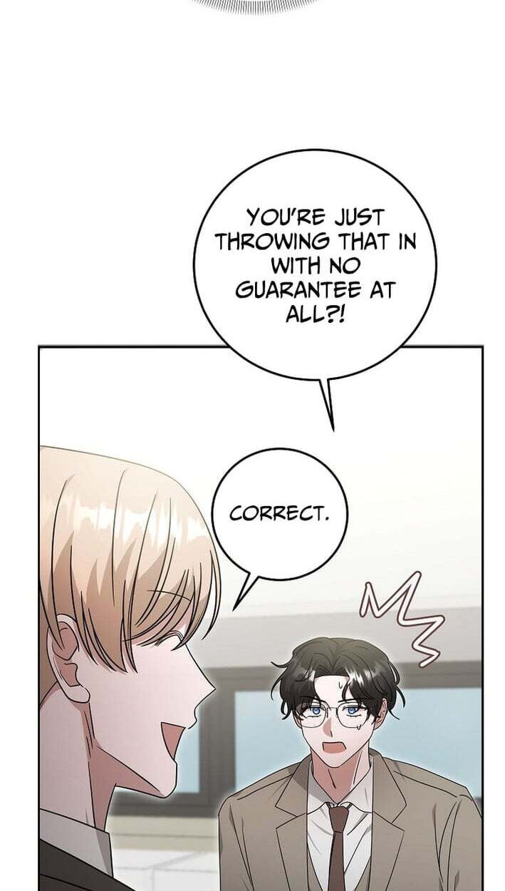 The Heavenly Demon Became an Idol Chapter 31 page 50 - 