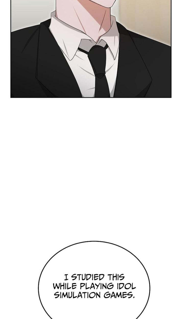 The Heavenly Demon Became an Idol Chapter 31 page 6 - 