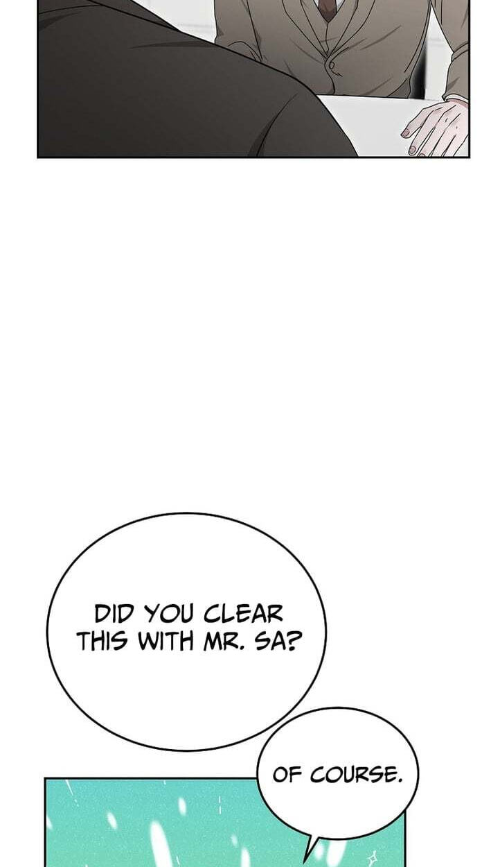The Heavenly Demon Became an Idol Chapter 31 page 51 - 