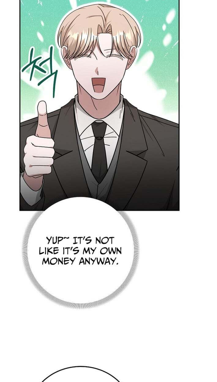 The Heavenly Demon Became an Idol Chapter 31 page 52 - 