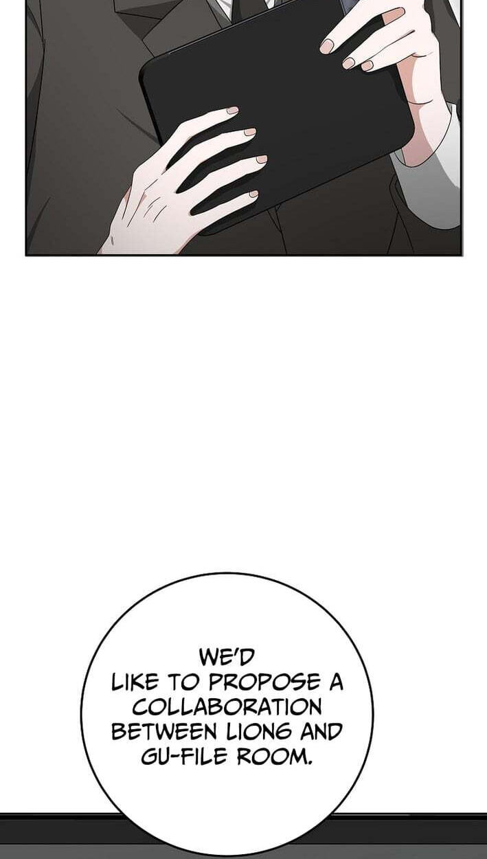 The Heavenly Demon Became an Idol Chapter 31 page 55 - 