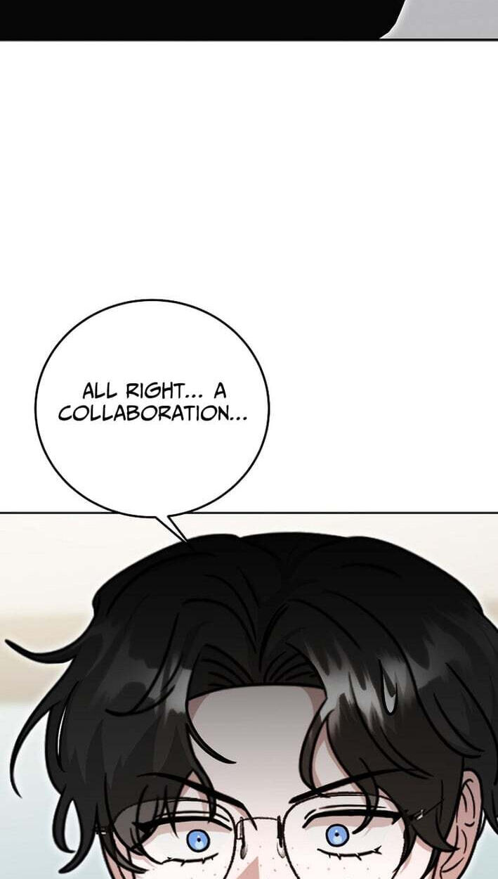 The Heavenly Demon Became an Idol Chapter 31 page 58 - 