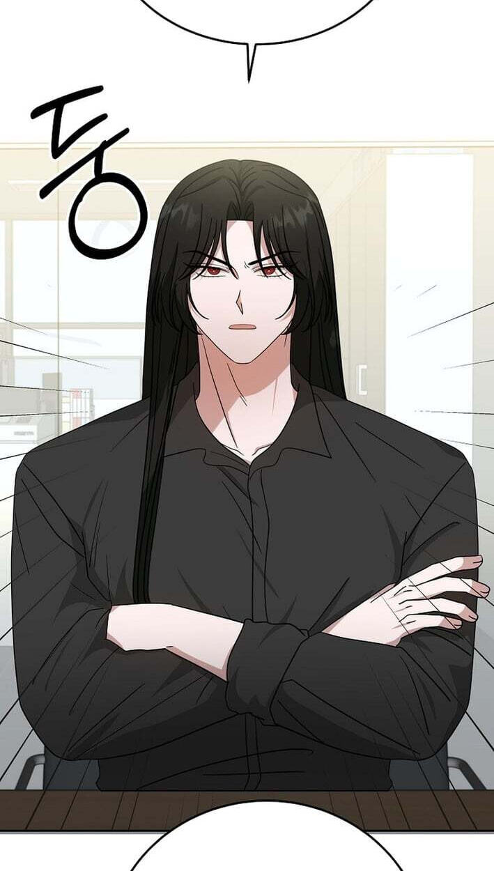 The Heavenly Demon Became an Idol Chapter 31 page 7 - 