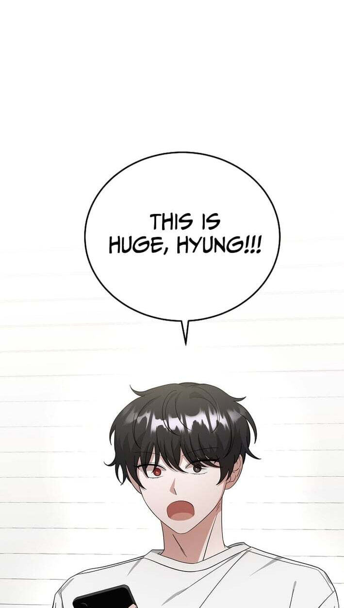 The Heavenly Demon Became an Idol Chapter 31 page 61 - 