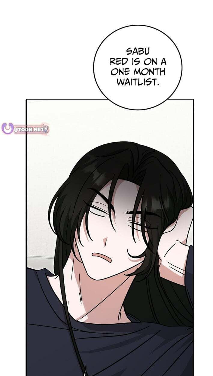 The Heavenly Demon Became an Idol Chapter 31 page 64 - 
