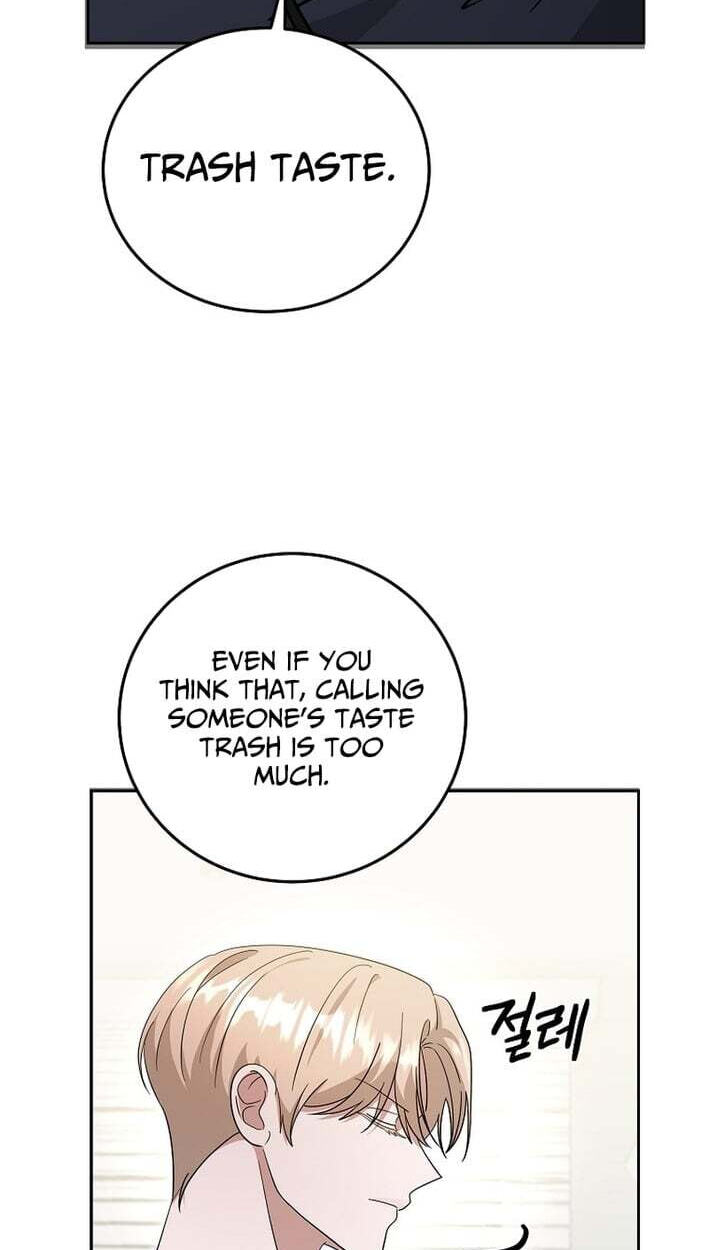 The Heavenly Demon Became an Idol Chapter 31 page 65 - 