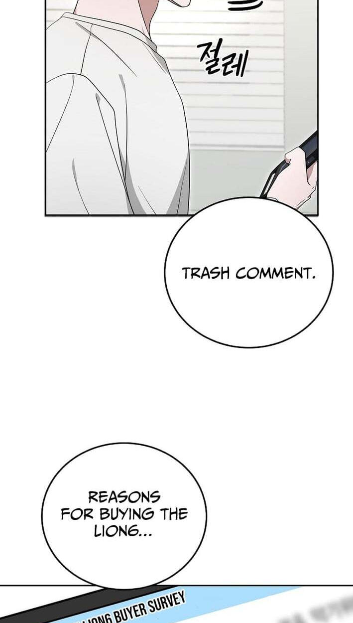 The Heavenly Demon Became an Idol Chapter 31 page 66 - 