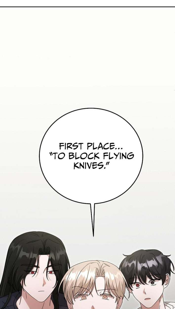 The Heavenly Demon Became an Idol Chapter 31 page 68 - 