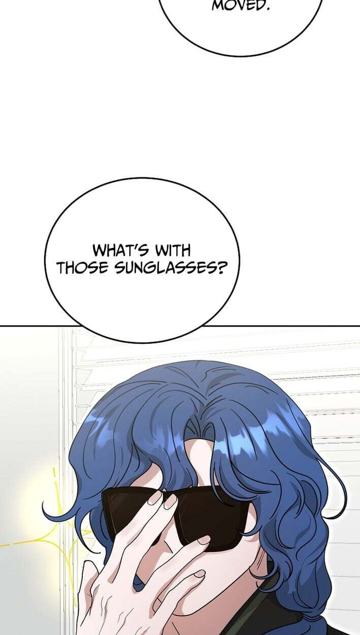 The Heavenly Demon Became an Idol Chapter 31 page 72 - 