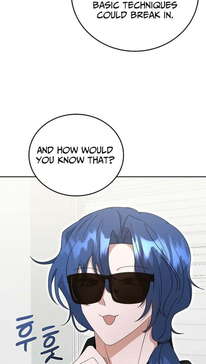 The Heavenly Demon Became an Idol Chapter 31 page 75 - 